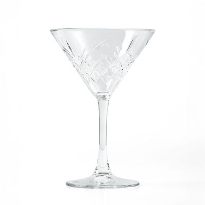 COFFRET DE 2 VERRES À MARTINI STAKAN 23 CL
