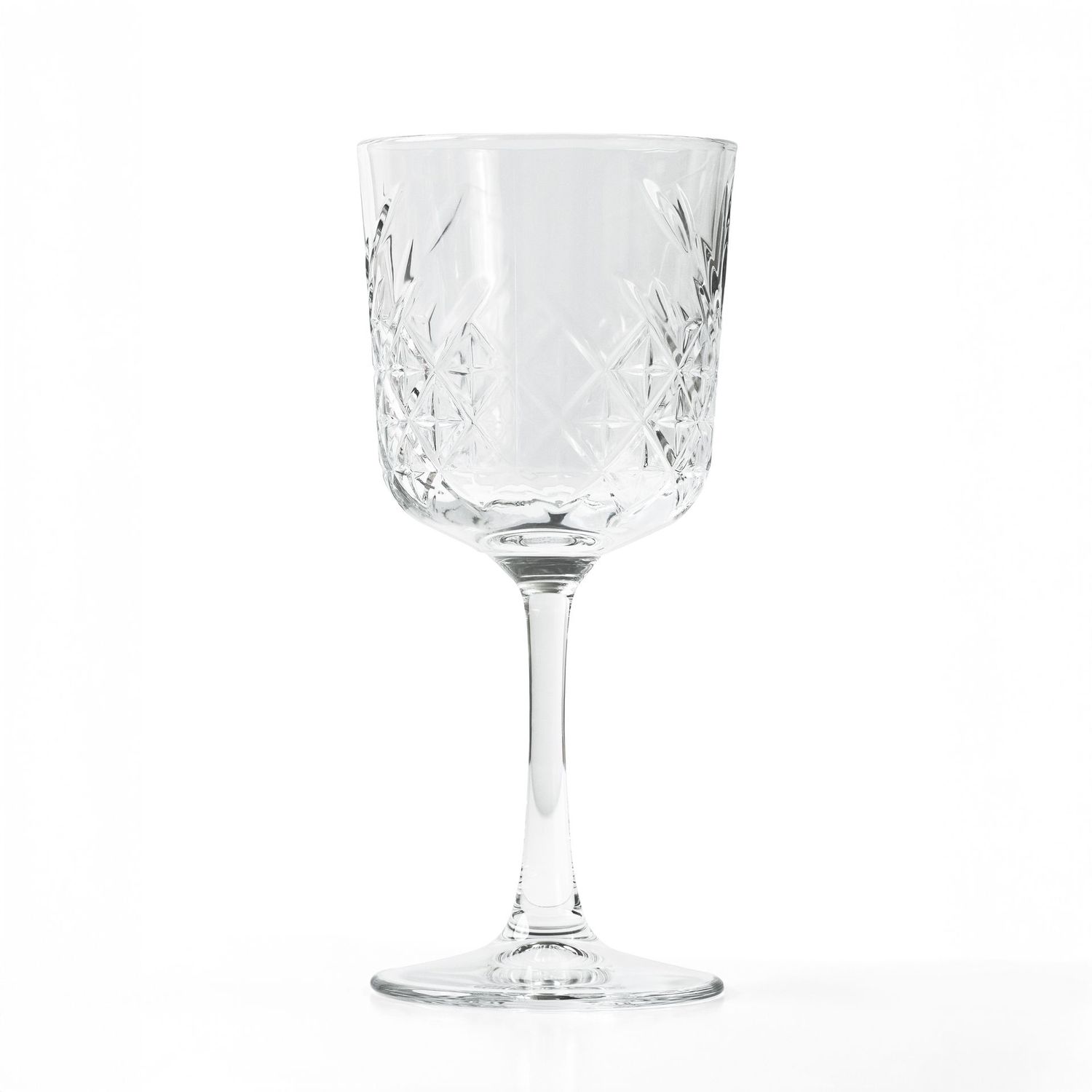 COFFRET DE 6 VERRES UNIVERSEL STAKAN  33CL
