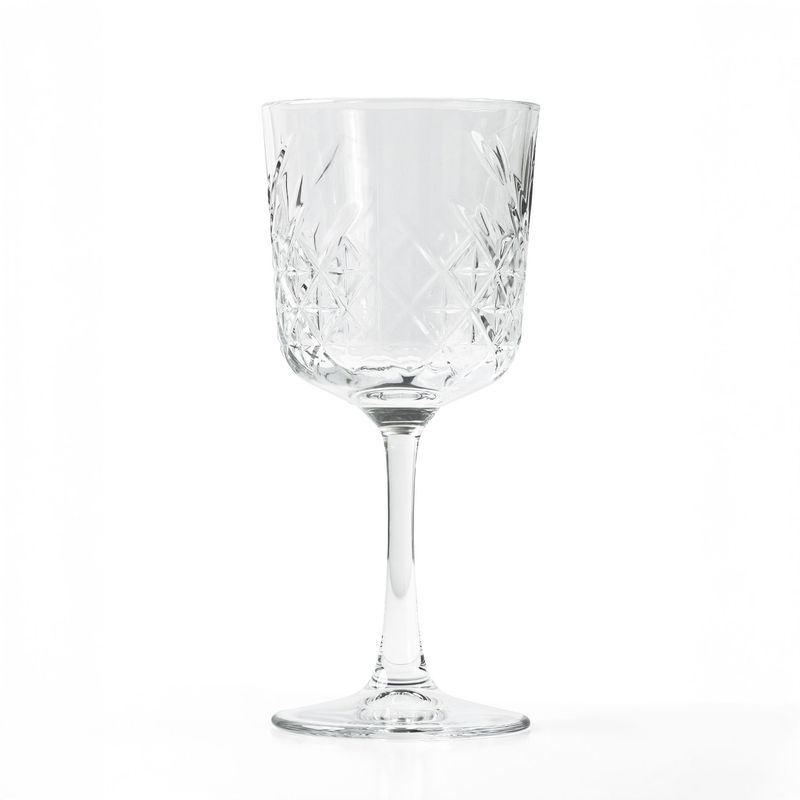 COFFRET DE 6 VERRES UNIVERSEL STAKAN  33CL