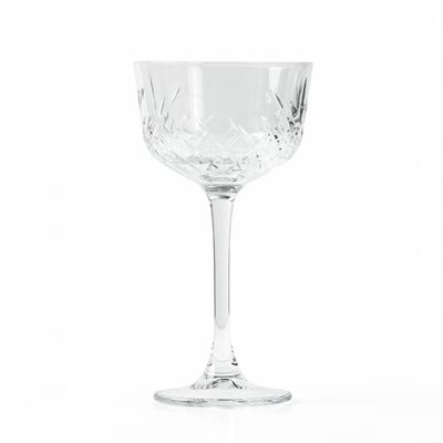 COFFRET DE 6 VERRES À COCKTAIL STAKAN  23 CL