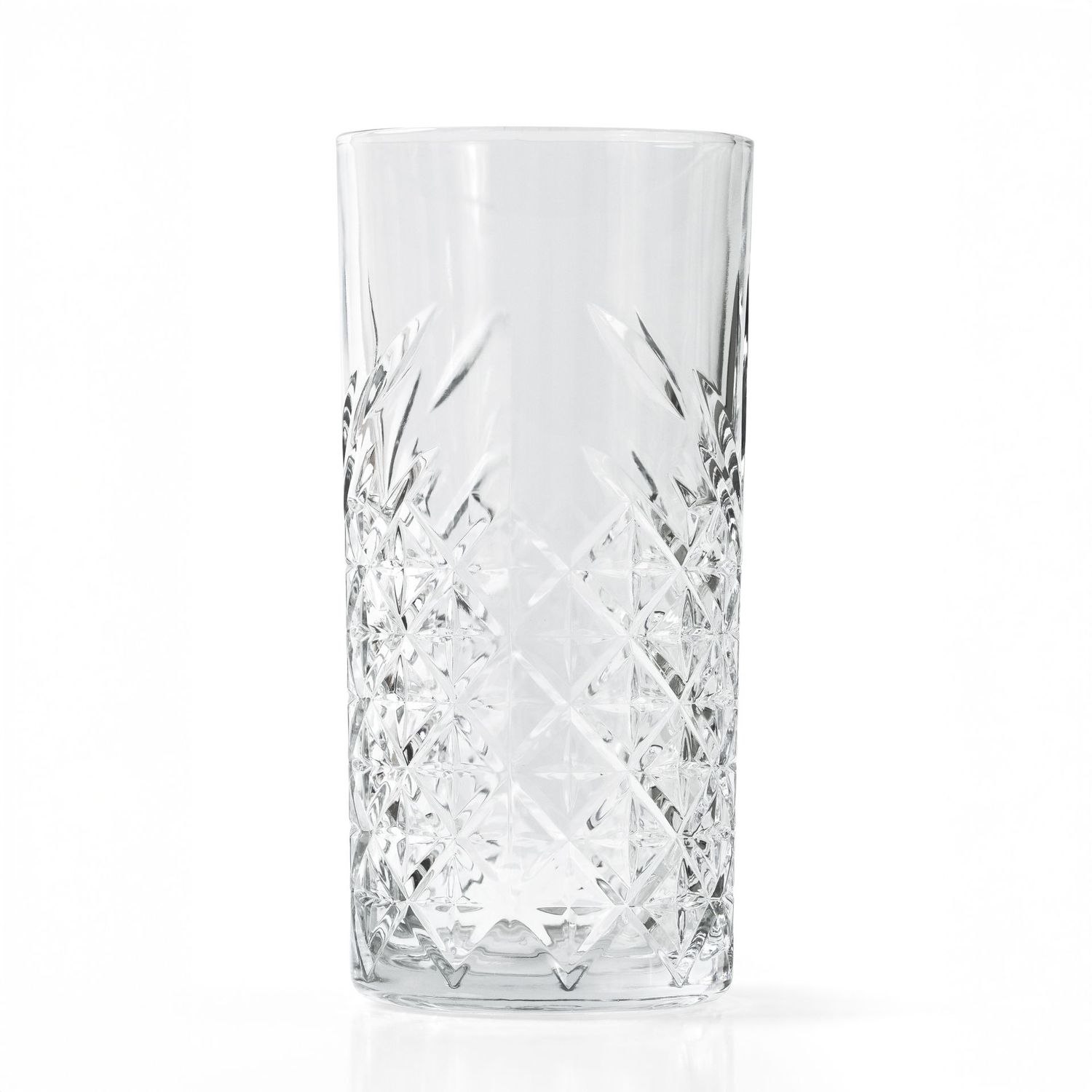 6 GOBELETS GRANDS MODELES STAKAN 45 CL