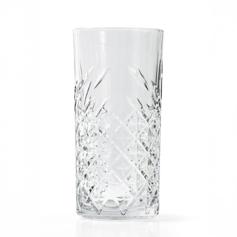 6 GOBELETS GRANDS MODELES STAKAN 45 CL