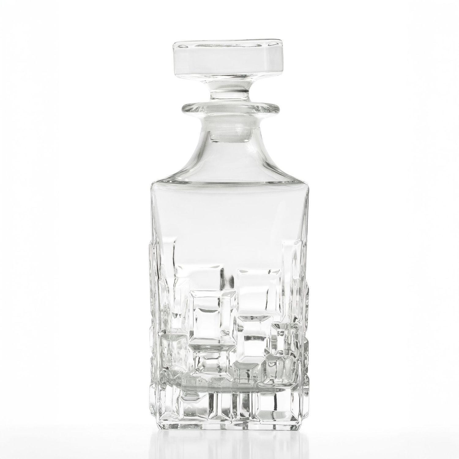 CARAFE À WHISKY STAKAN