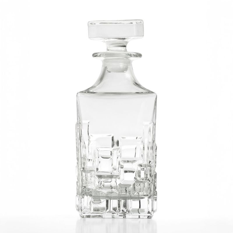 CARAFE À WHISKY STAKAN