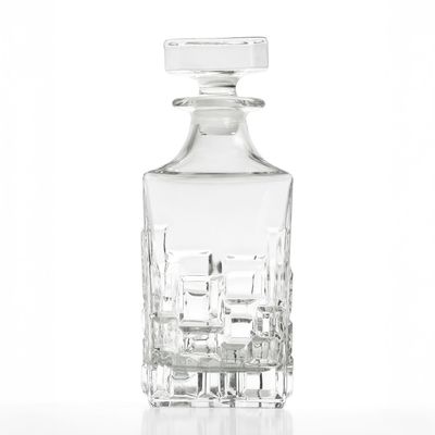 CARAFE À WHISKY STAKAN