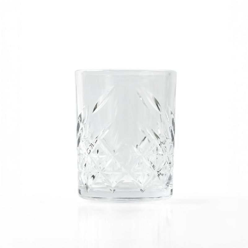 COFFRET DE 2 VERRES À SHOT STAKAN 6 CL