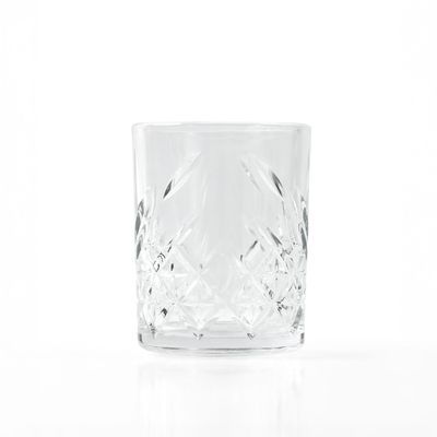 COFFRET 6 VERRES À SHOT STAKAN 6 CL