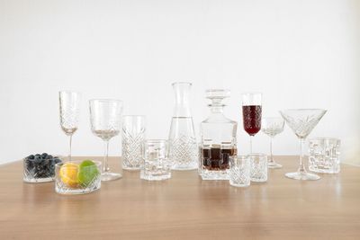 Art de la table