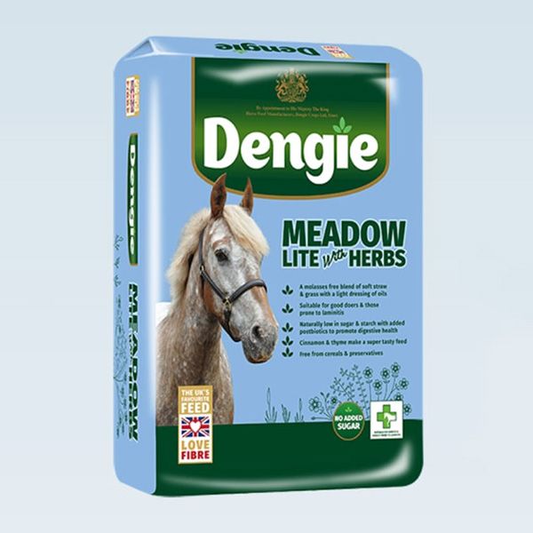 Dengie Meadow Lite 15kg