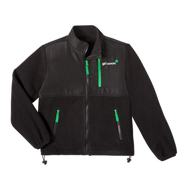 Youth Utility Jacket