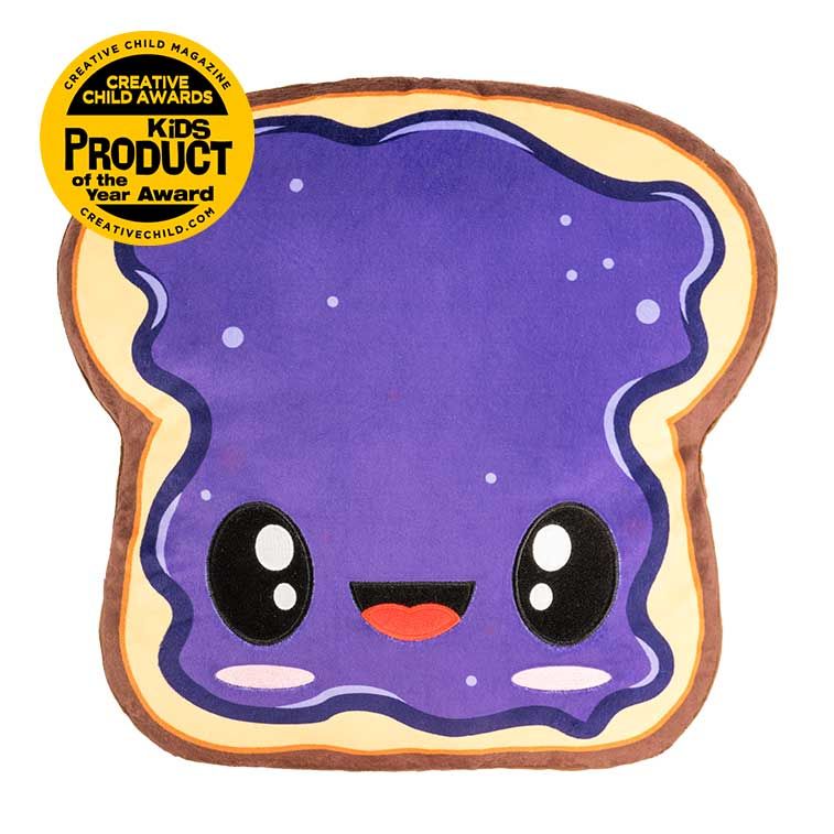 Grape Jelly Smillow