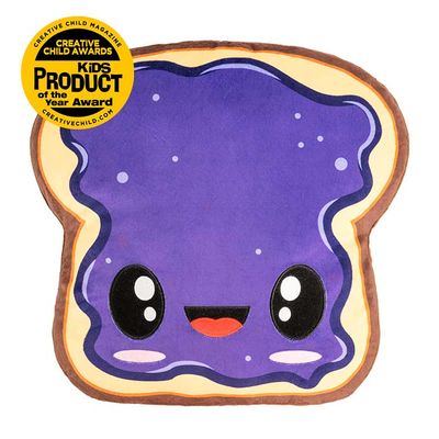 Grape Jelly Smillow