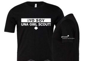 Youth Yo Soy Shirts