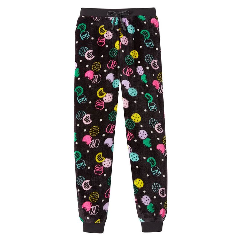 Adult Cookies &amp; Dots Jogger
