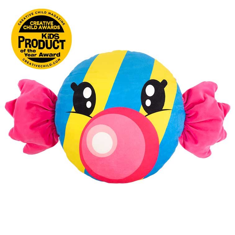 Bubble Gum Smillow