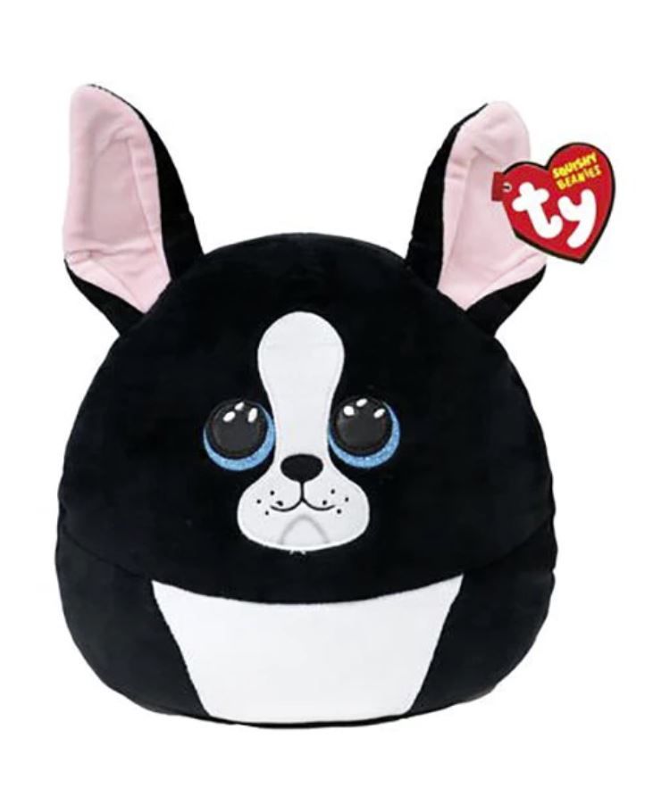 TY SM Squish Tink 10"