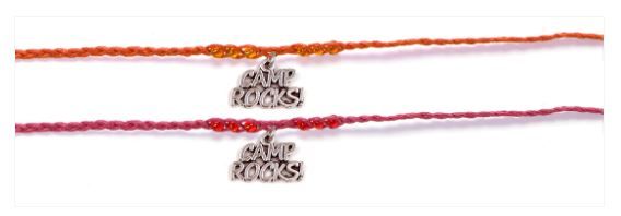 Camp Rocks Bracelet 84-008