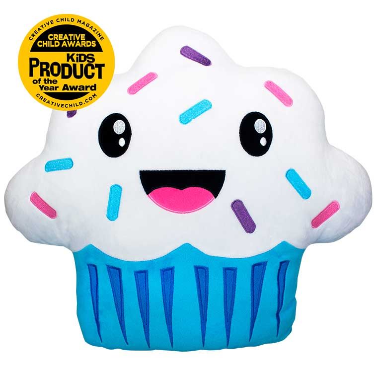 Cupcake Smillow