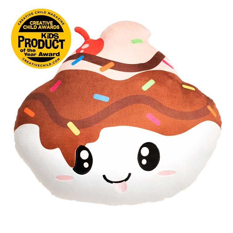 Choc Sundae Smillow