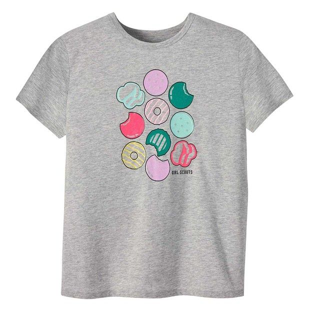Adult Cookies &amp; Dots Tee