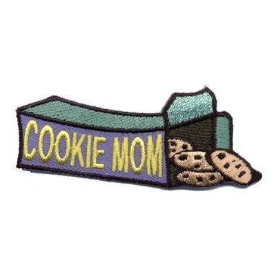 COOKIE MOM BOX S-710