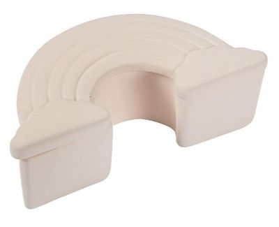 Rainbow Box DIY Ceramic