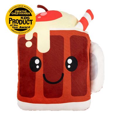 Root Beer Smillow