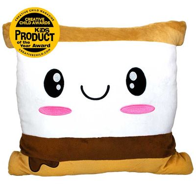 Smores Smillow