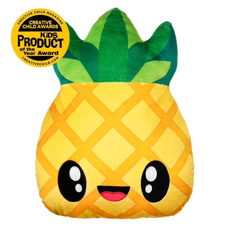 Pineapple Smillow