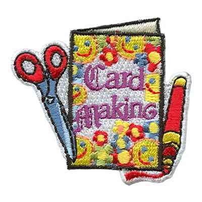 CARD MAKING S-1678
