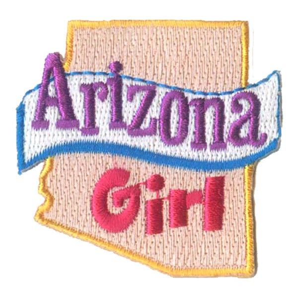 ARIZONA GIRL S-2382