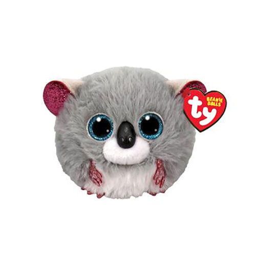 TY Puffies Katy Koala