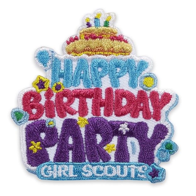 Happy Birthday Party