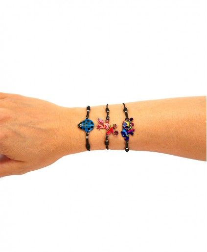 Animal Charm Bracelet 60-190