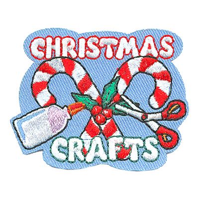 Christmas Crafts S 4183 - D25