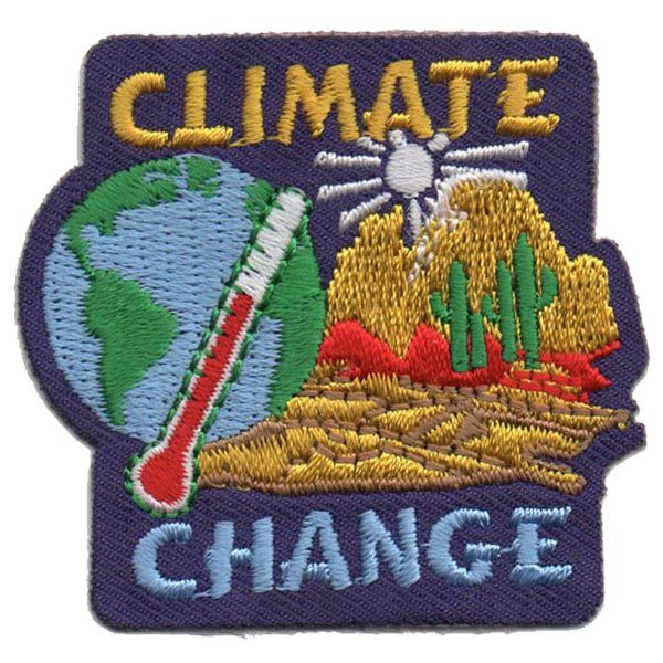 Climate Change S-5789 - D25