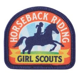 Horseback Riding