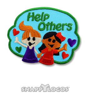 Help Others (Girls)