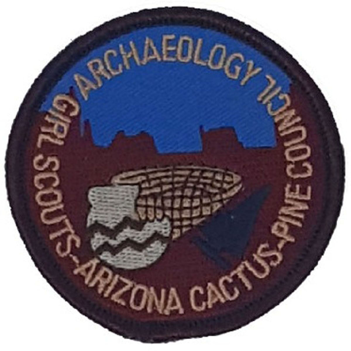 Archaeology GSACPC