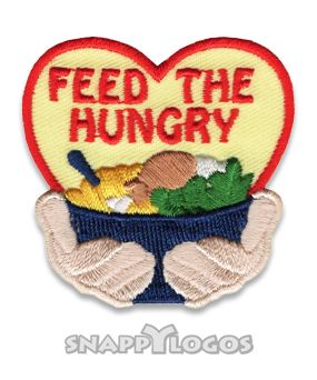 Feed the Hungry Heart Bowl