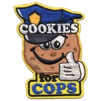 Cookies for Cops S-5703