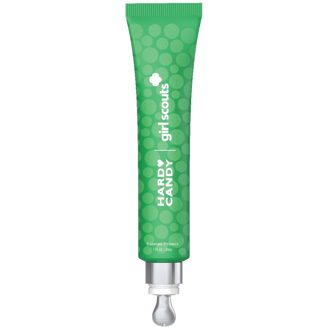 Hard Candy Refresh Mint Canvas Primer - Thin Mint