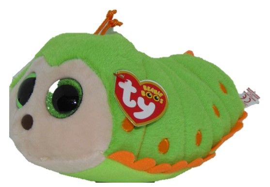 Pilar Boo Caterpillar