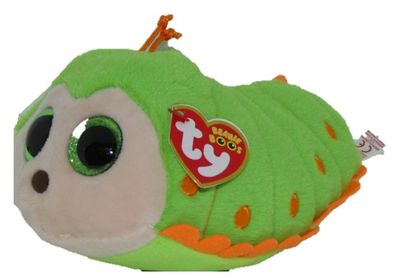 Pilar Boo Caterpillar