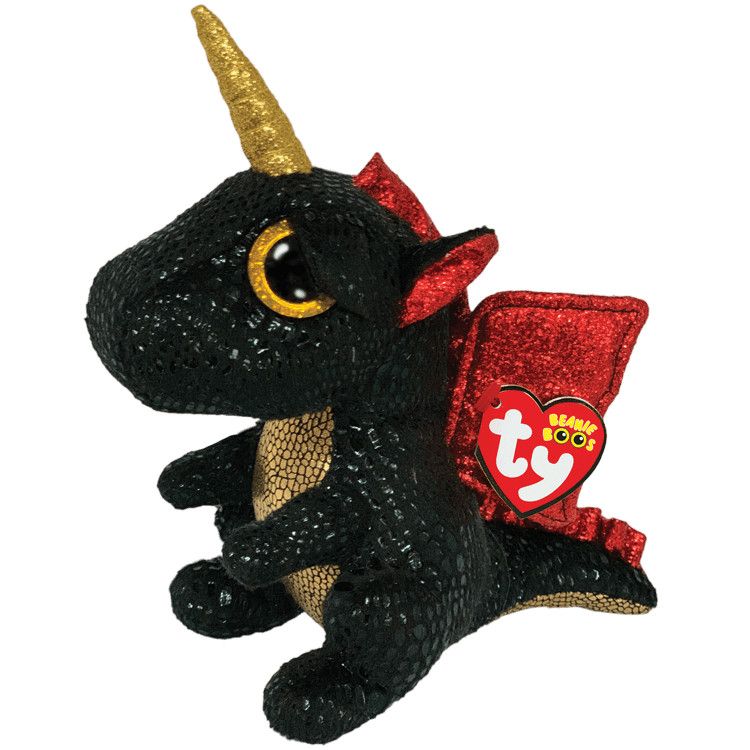 Grindal MED dragon