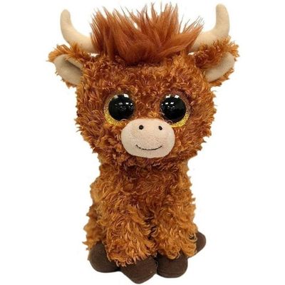 Alfie Boo Highland Cow