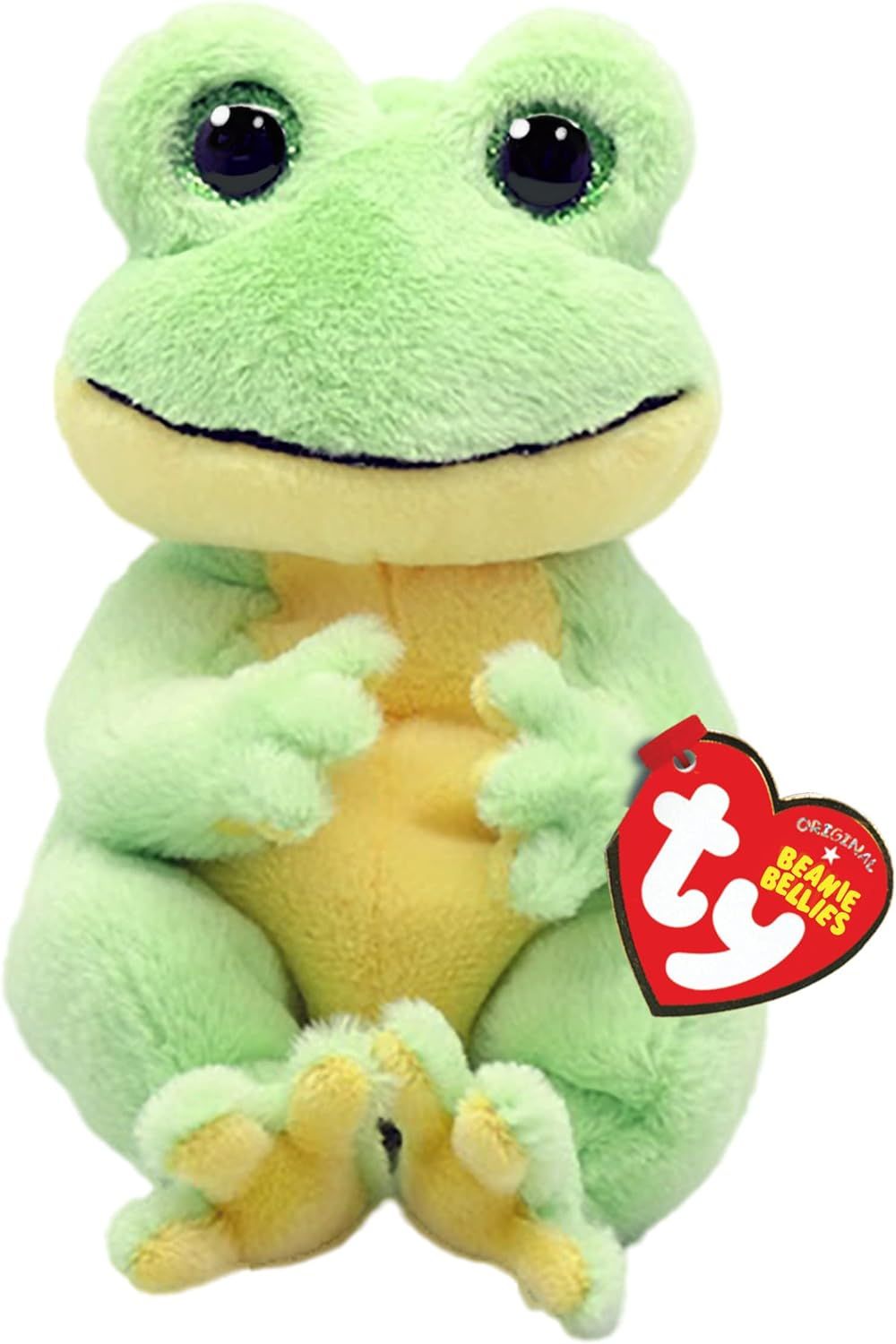 Snapper Frog MED