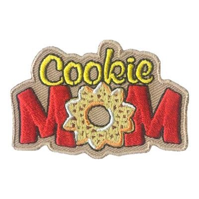 Cookie Mom S-2630