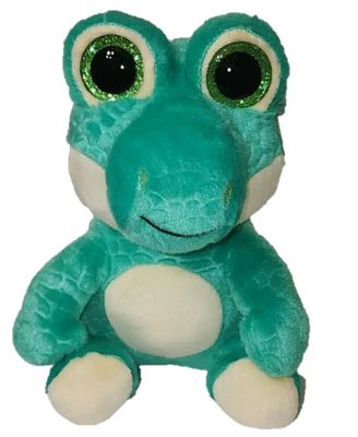 Ernie Boo Alligator