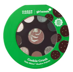 Hard Candy Crush Shadow - Thin Mint